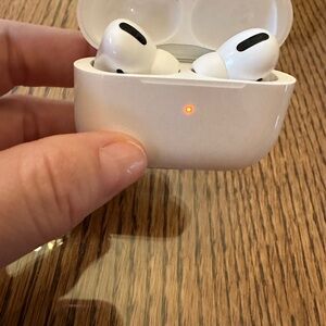 AirPods first gen